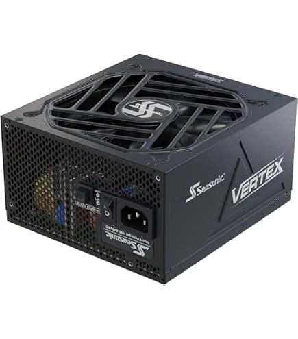 Nguồn PC Seasonic FOCUS GX 1000W ATX 3.0 - 80 Plus Gold - Full Modular - New