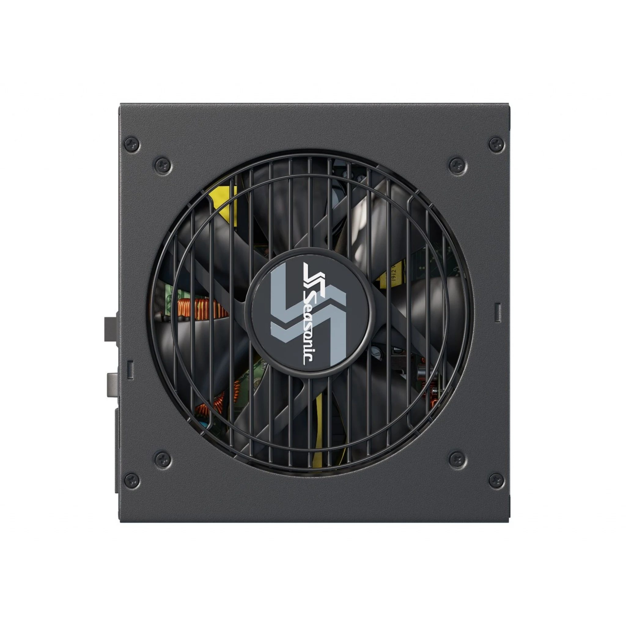 Nguồn PC Seasonic FOCUS PX 650W - 80 Plus Platinum - Full Modular - New