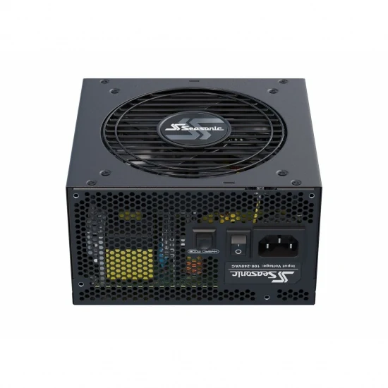 Nguồn PC Seasonic FOCUS PX 650W - 80 Plus Platinum - Full Modular - New