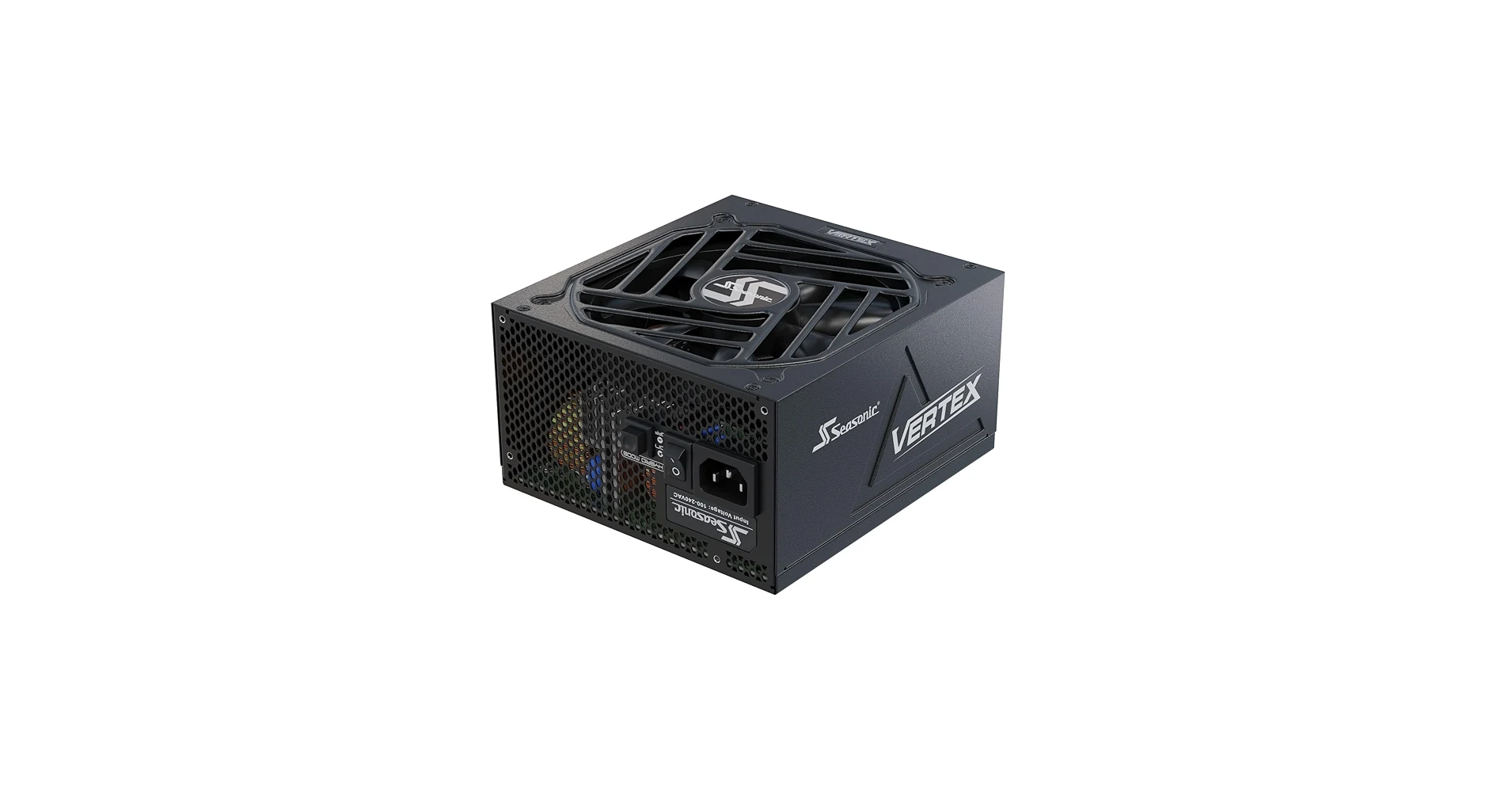 Nguồn PC Seasonic PRIME PX 1000W - 80 Plus Platinum - Full Modular - New