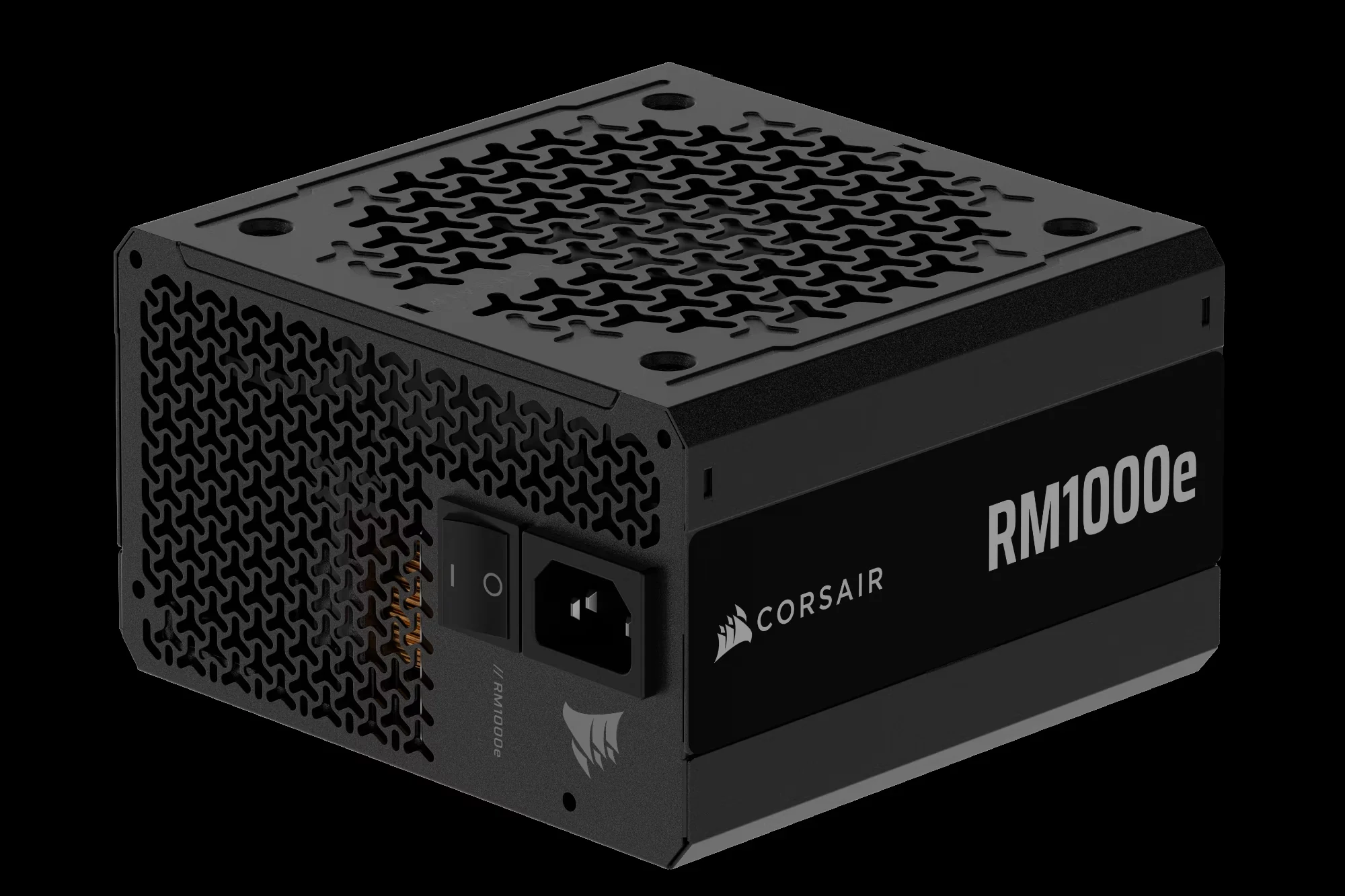 Nguồn PC Seasonic PRIME TX 1000W - 80 Plus Titanium - Full Modular - New