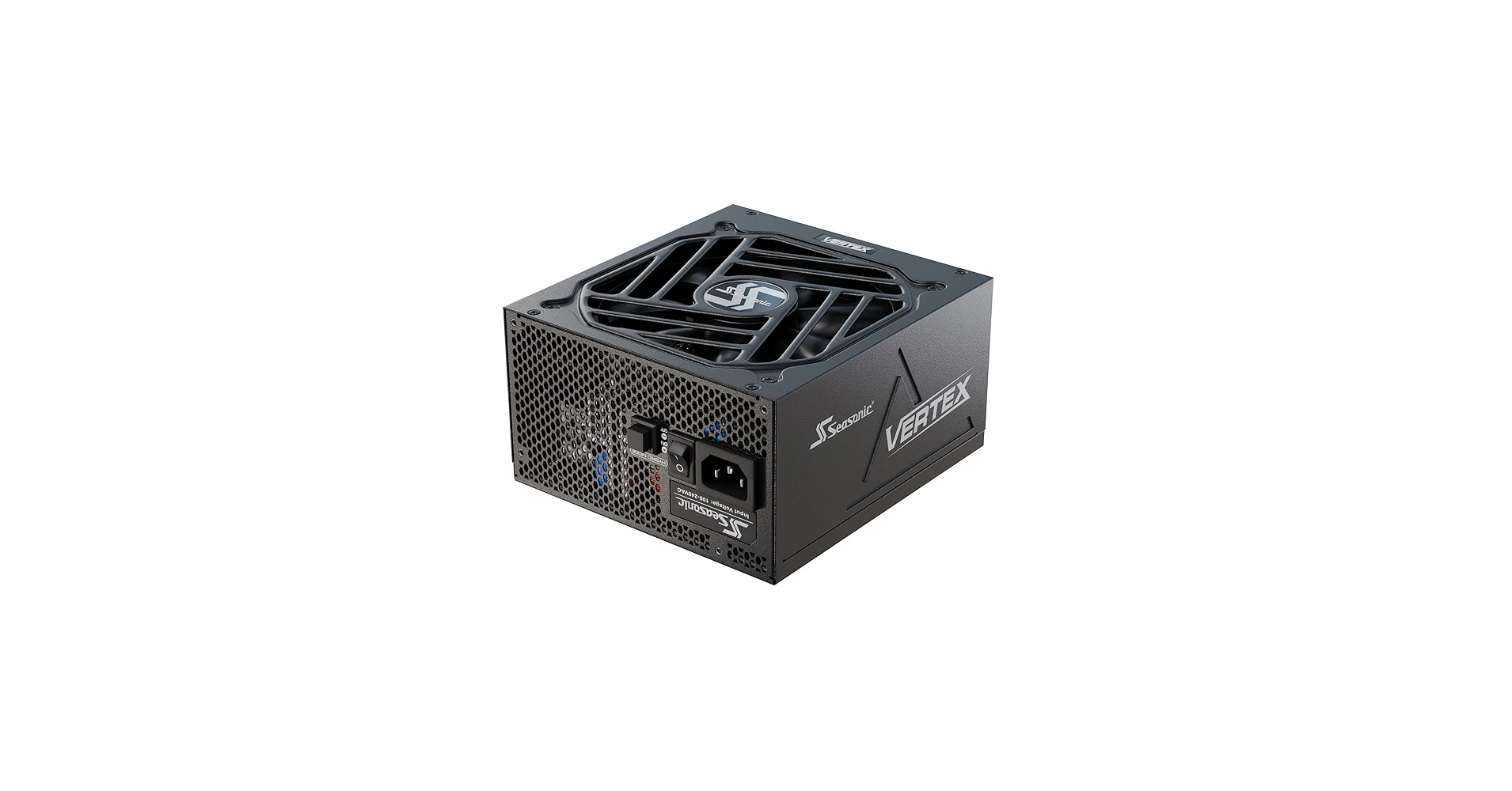 Nguồn PC Seasonic VERTEX GX 850W - 80 Plus Gold - Full Modular - New
