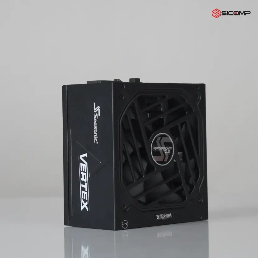 Nguồn PC Seasonic VERTEX PX 750W - 80 Plus Platinum - Full Modular - New