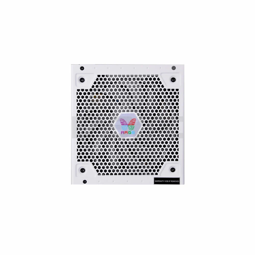 Nguồn PC Super Flower Leadex III Gold 550W - 80 Plus Gold - Full Modular - New