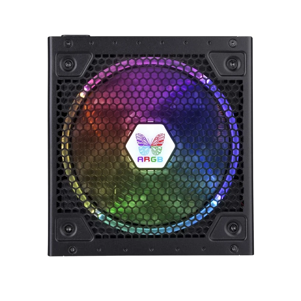 Nguồn PC Super Flower Leadex III Gold 750W - 80 Plus Gold - Full Modular - New