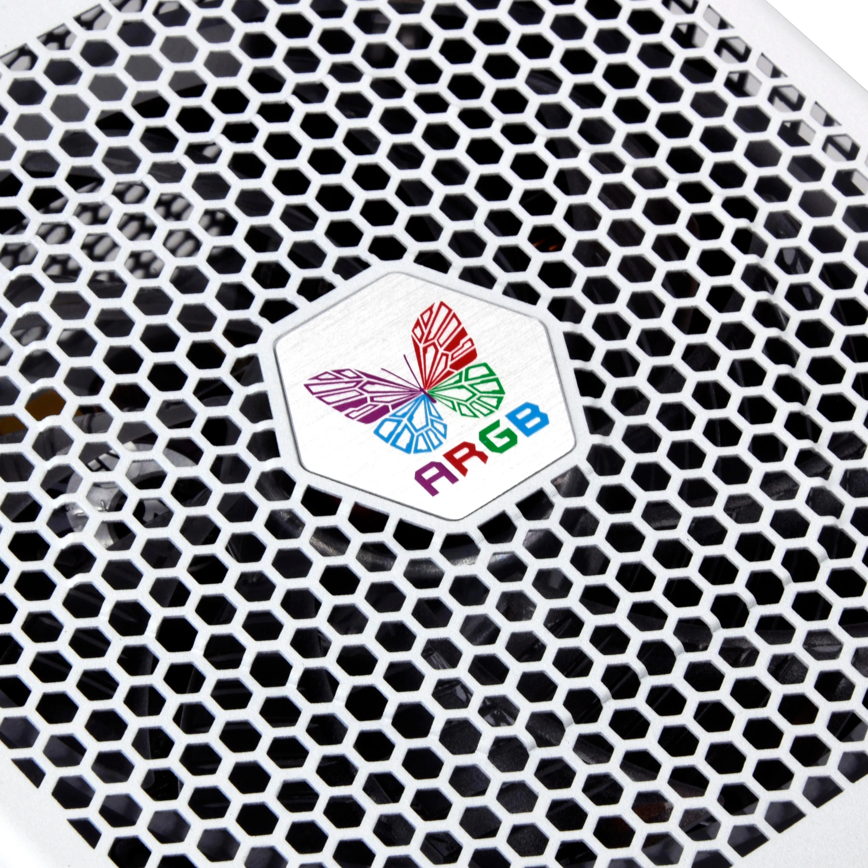 Nguồn PC Super Flower Leadex III Gold ARGB 650W - 80 Plus Gold - Full Modular - New