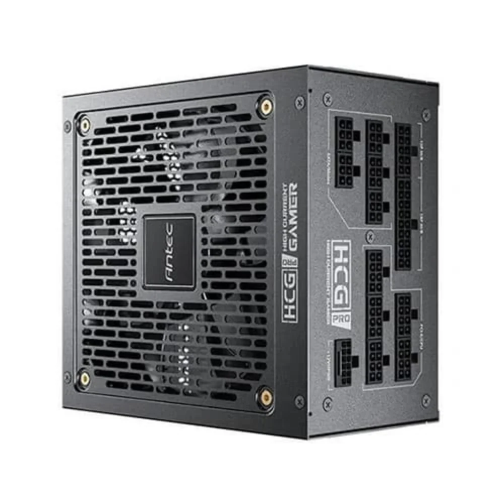 Nguồn PC Super Flower Leadex Platinum 1200W - 80 Plus Platinum - Full Modular - New