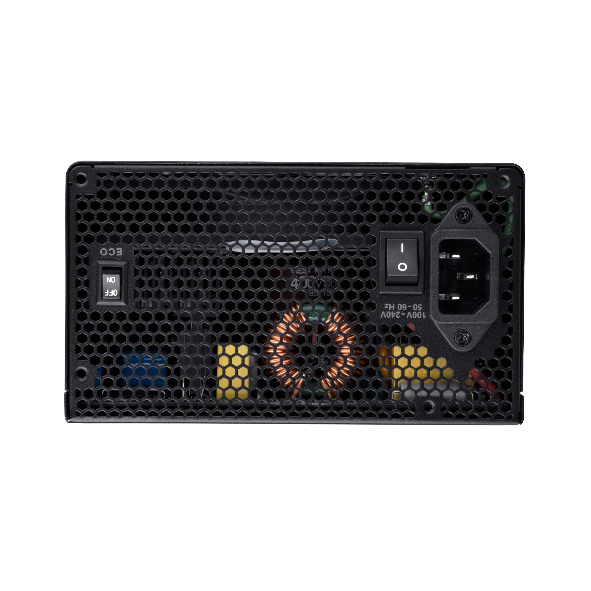 Nguồn PC Super Flower Leadex Platinum 1200W - 80 Plus Platinum - Full Modular - New