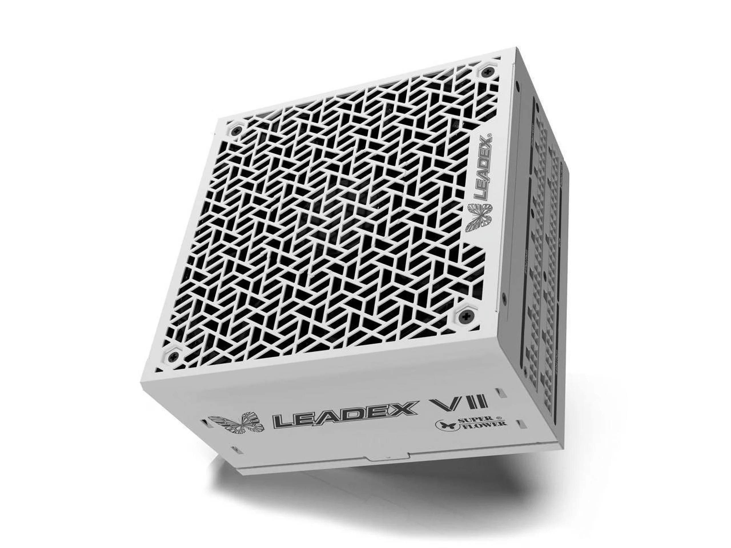 Nguồn PC Super Flower Leadex Platinum 1300W - 80 Plus Platinum - Full Modular - New