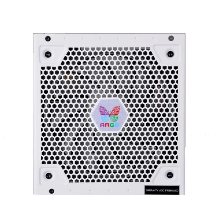 Nguồn PC Super Flower Leadex VI Gold PRO 850W - 80 Plus Gold - Full Modular - New