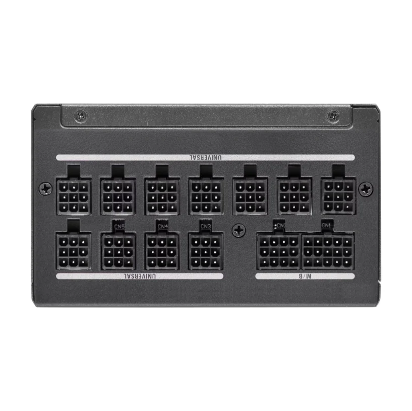 Nguồn PC Super Flower Leadex VII Platinum PRO 1000W ATX 3.1 - 80 Plus Platinum - Full Modular - New