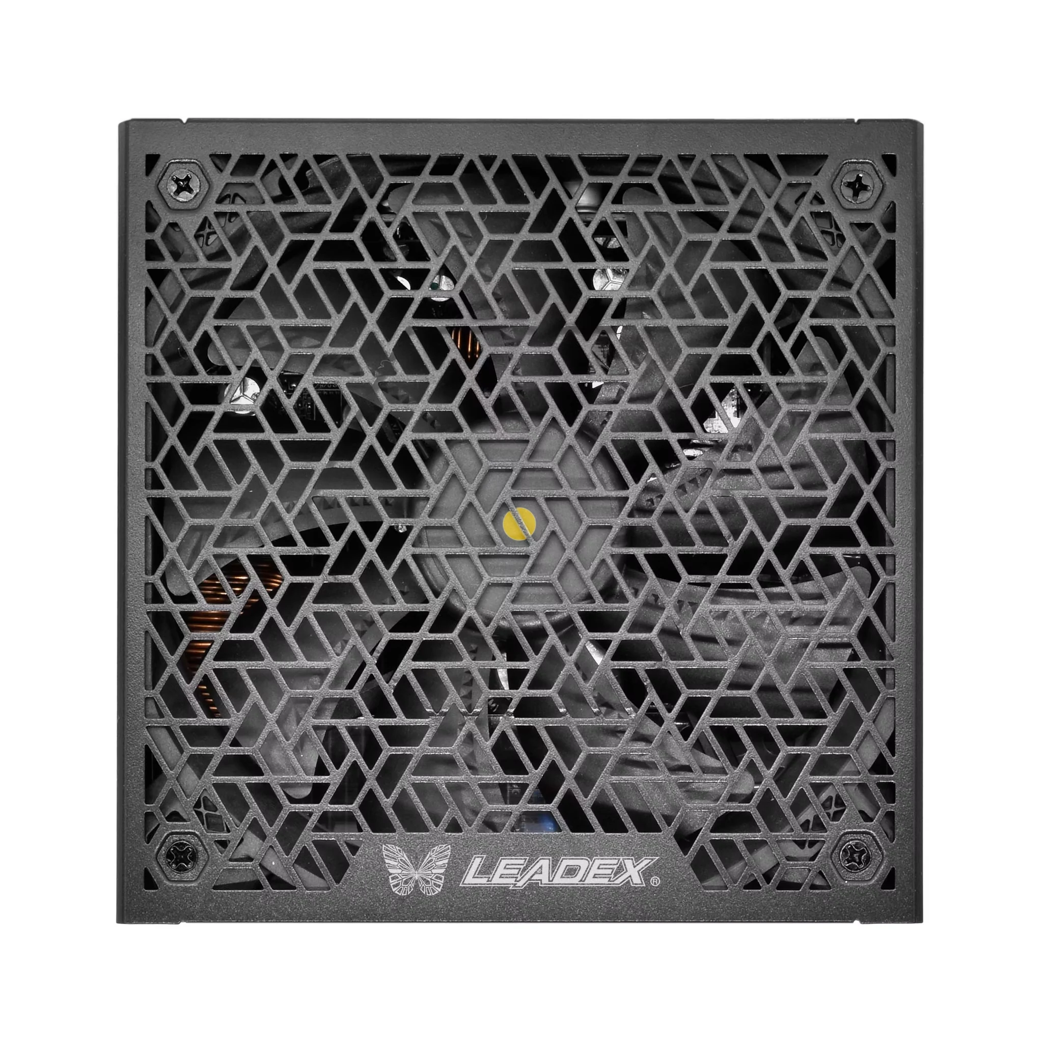 Nguồn PC Super Flower Leadex VII Platinum PRO 1200W ATX 3.1 - 80 Plus Platinum - Full Modular - New