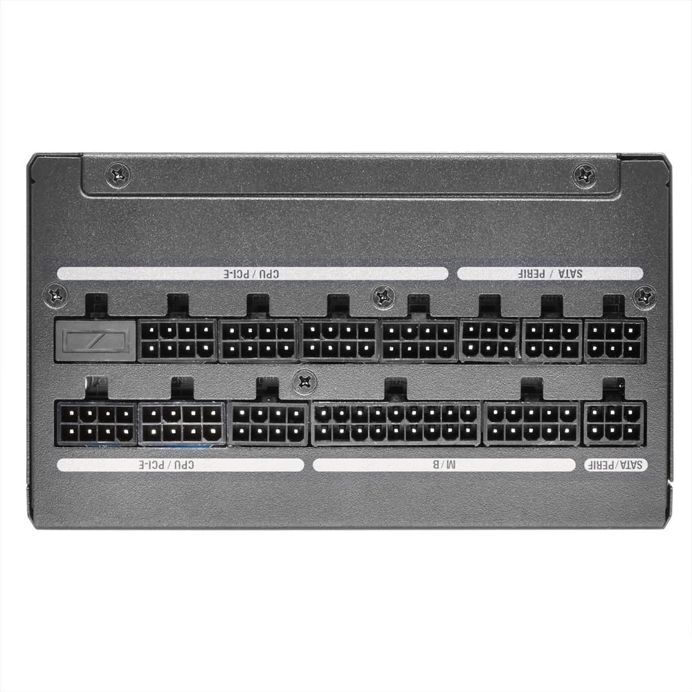 Nguồn PC Super Flower Leadex VII XG 1000W ATX 3.1 - 80 Plus Gold - Full Modular - New