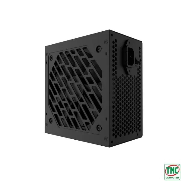 Nguồn PC Super Flower Zillion DB 750W - 80 Plus Bronze - Non Modular - New