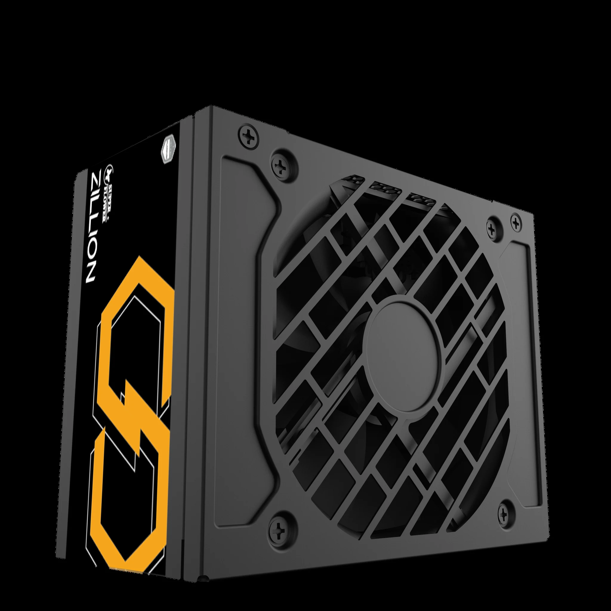 Nguồn PC Super Flower Zillion SFX Gold 850W ATX 3.1 - 80 Plus Gold - Full Modular - New