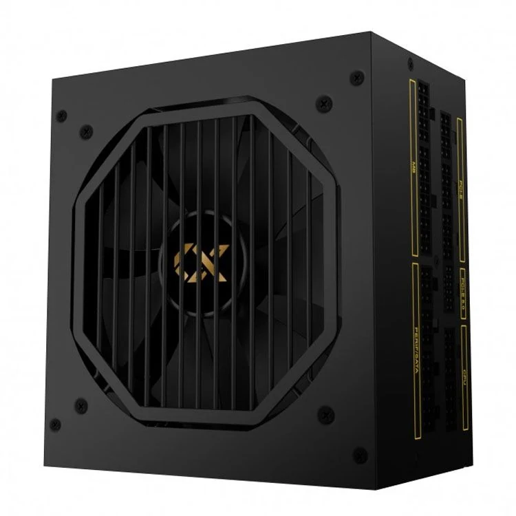 Nguồn PC Xigmatek Fury GD 1000W - 80 Plus Gold - Full Modular - New