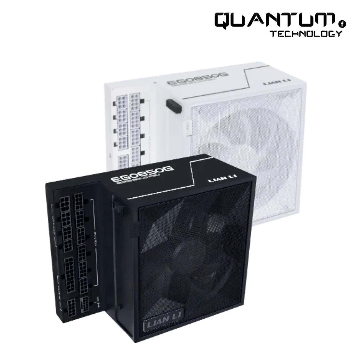 Nguồn PC Xigmatek Fury GD 750W - 80 Plus Gold - Full Modular - New