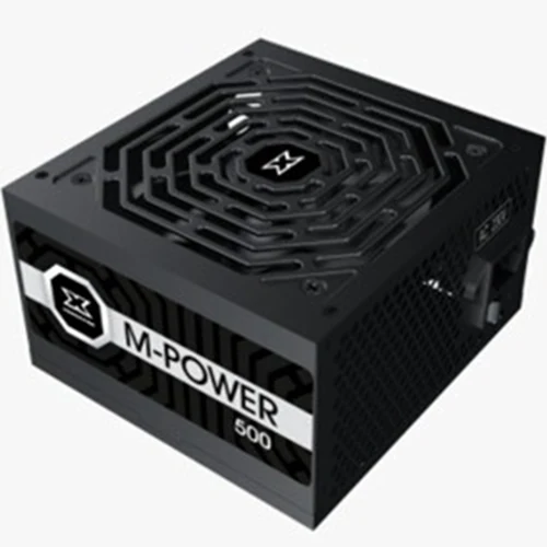 Nguồn PC Xigmatek Hera 750W - 80 Plus Bronze - Non Modular - New