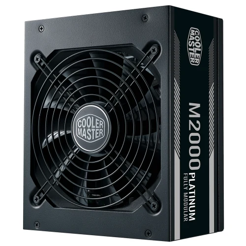 Nguồn PC Xigmatek Hera 750W - 80 Plus Bronze - Non Modular - New