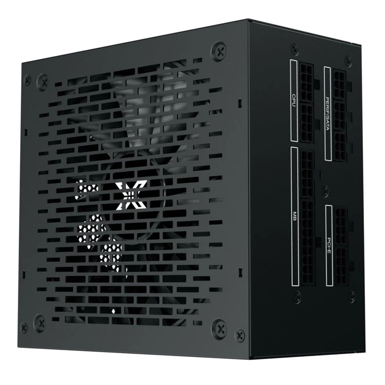 Nguồn PC Xigmatek Thor T750M - 80 Plus Gold - Full Modular - New