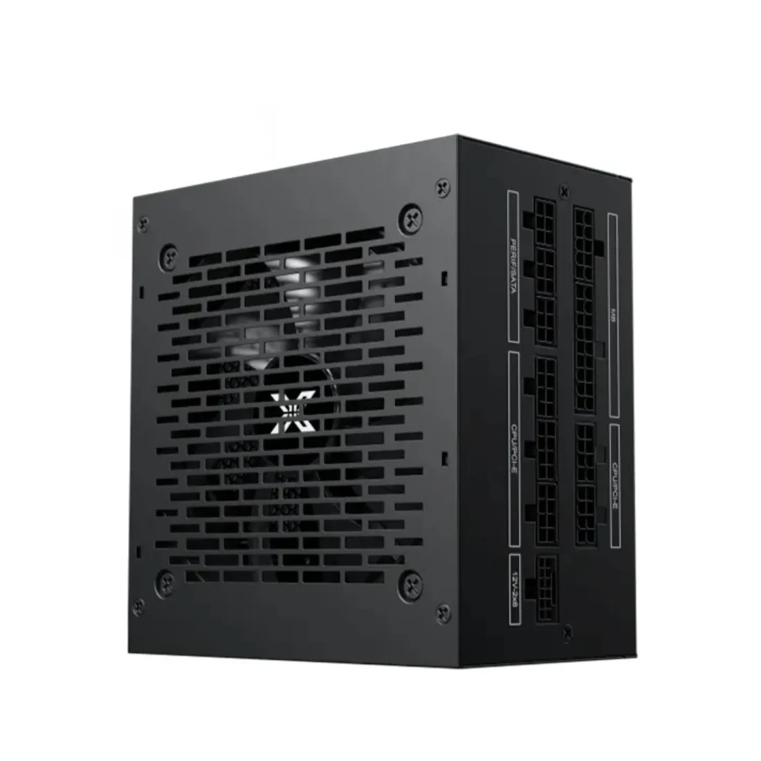 Nguồn PC Xigmatek Thor T850M - 80 Plus Gold - Full Modular - New
