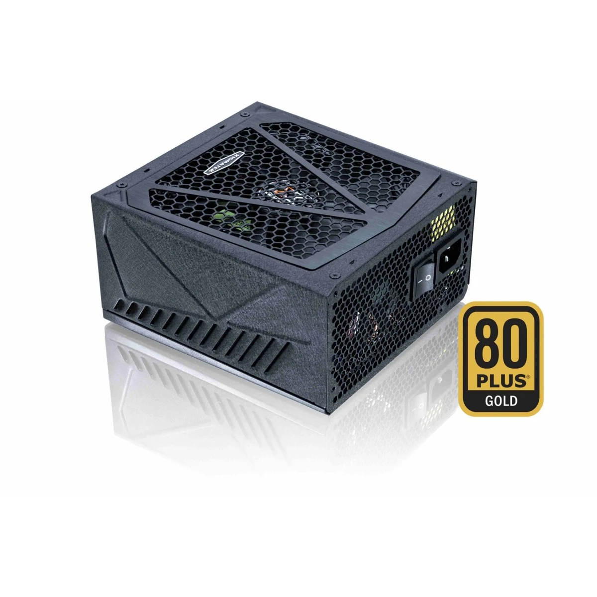 Nguồn PC Xigmatek Vector G 750W - 80 Plus Gold - Full Modular - New