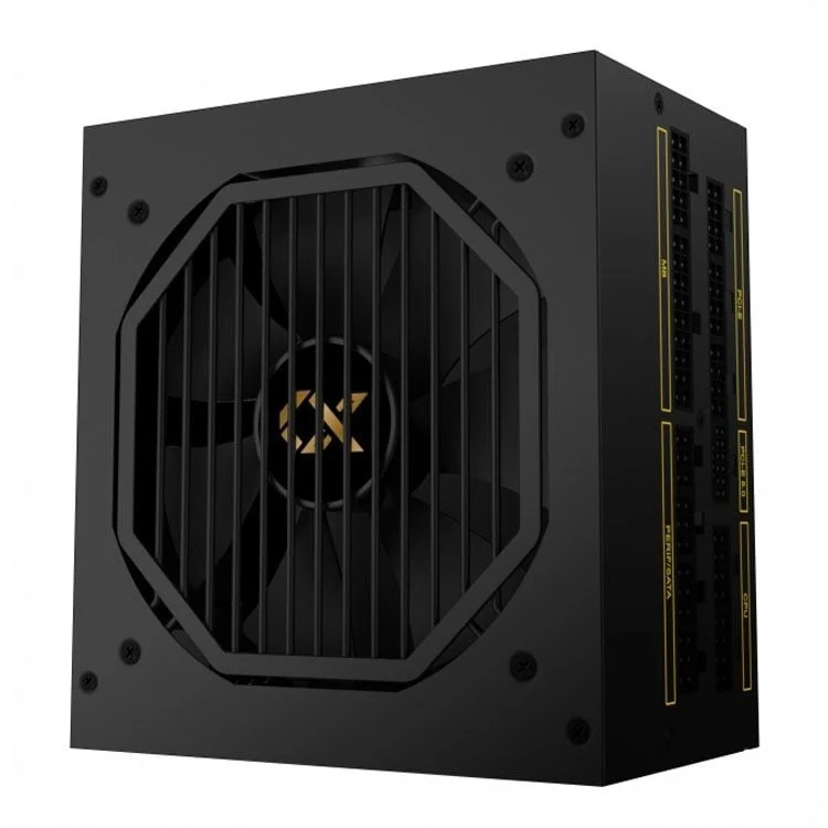 Nguồn PC Xigmatek Vector G 850W - 80 Plus Gold - Full Modular - New