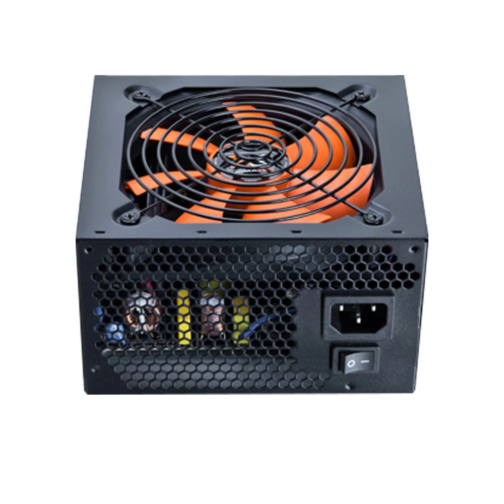 Nguồn PC Xigmatek X-Calibre XCP-A400 400W - Non Modular - New