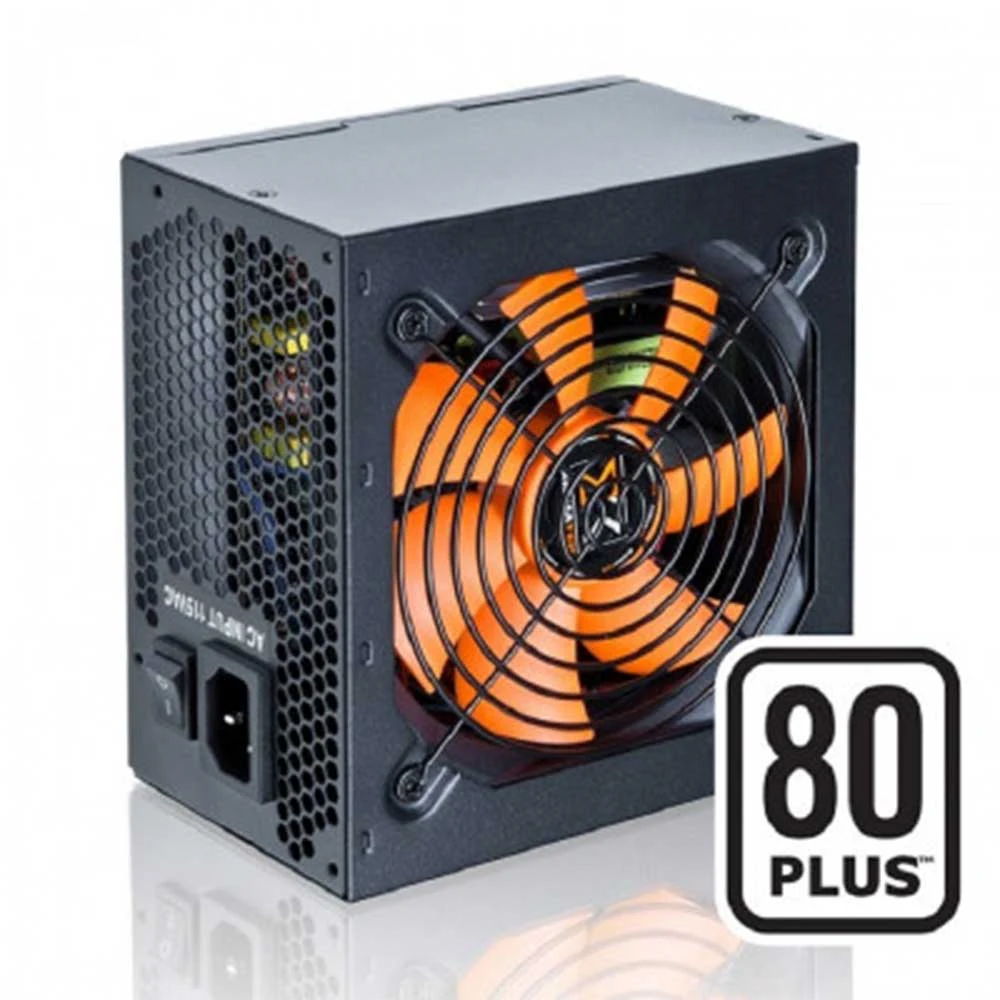 Nguồn PC Xigmatek X-Calibre XCP-A400 400W - Non Modular - New