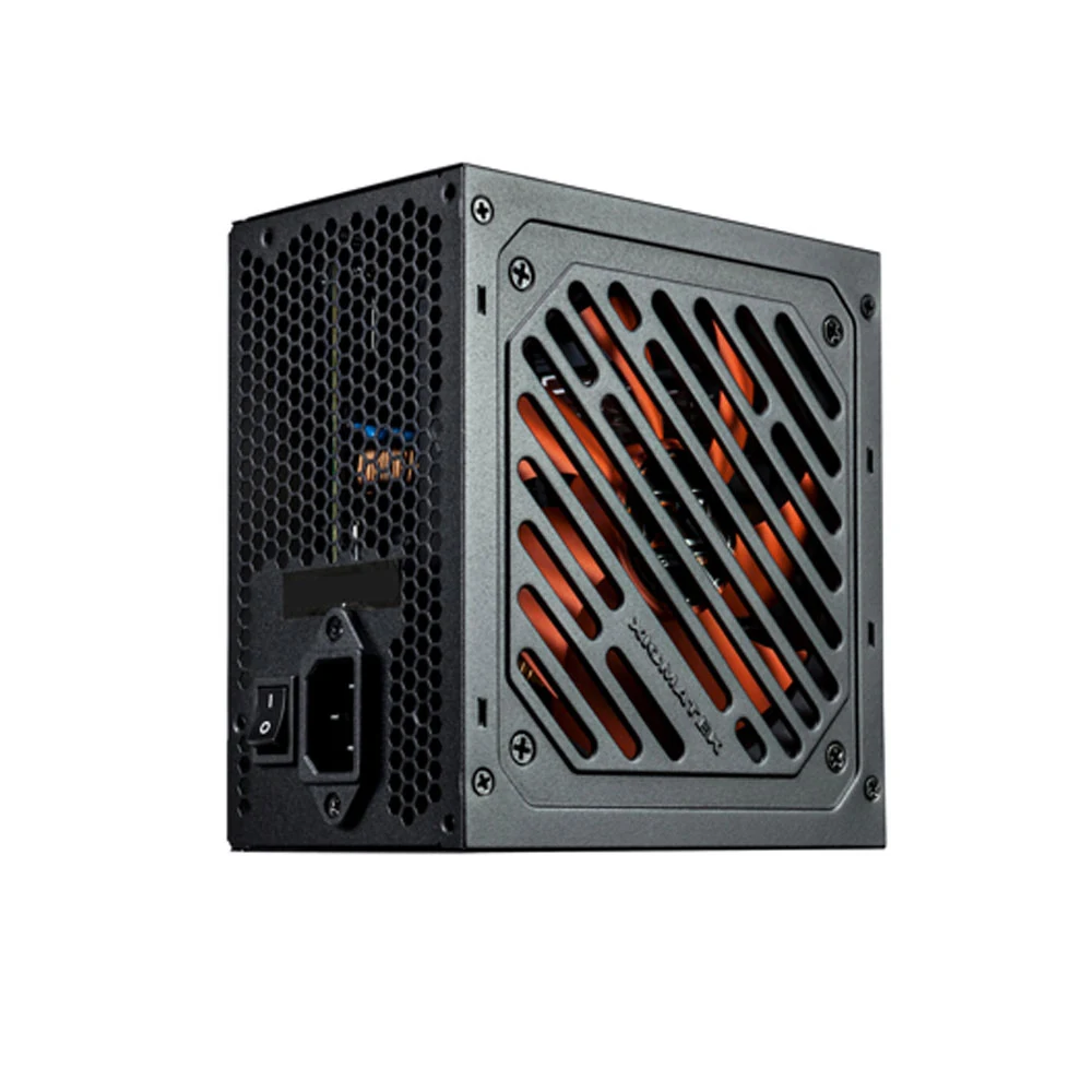 Nguồn PC Xigmatek X-Calibre XCP-A400 400W - Non Modular - New