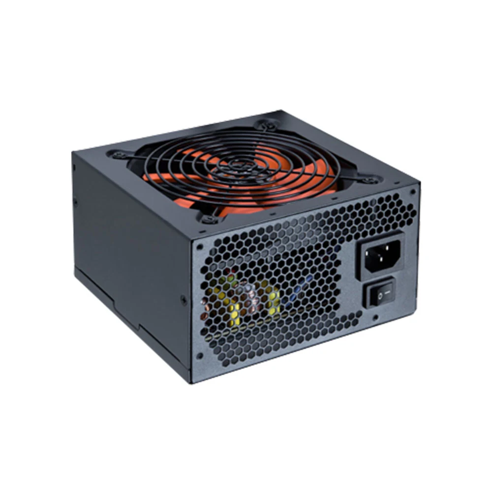 Nguồn PC Xigmatek X-Calibre XCP-A400 400W - Non Modular - New