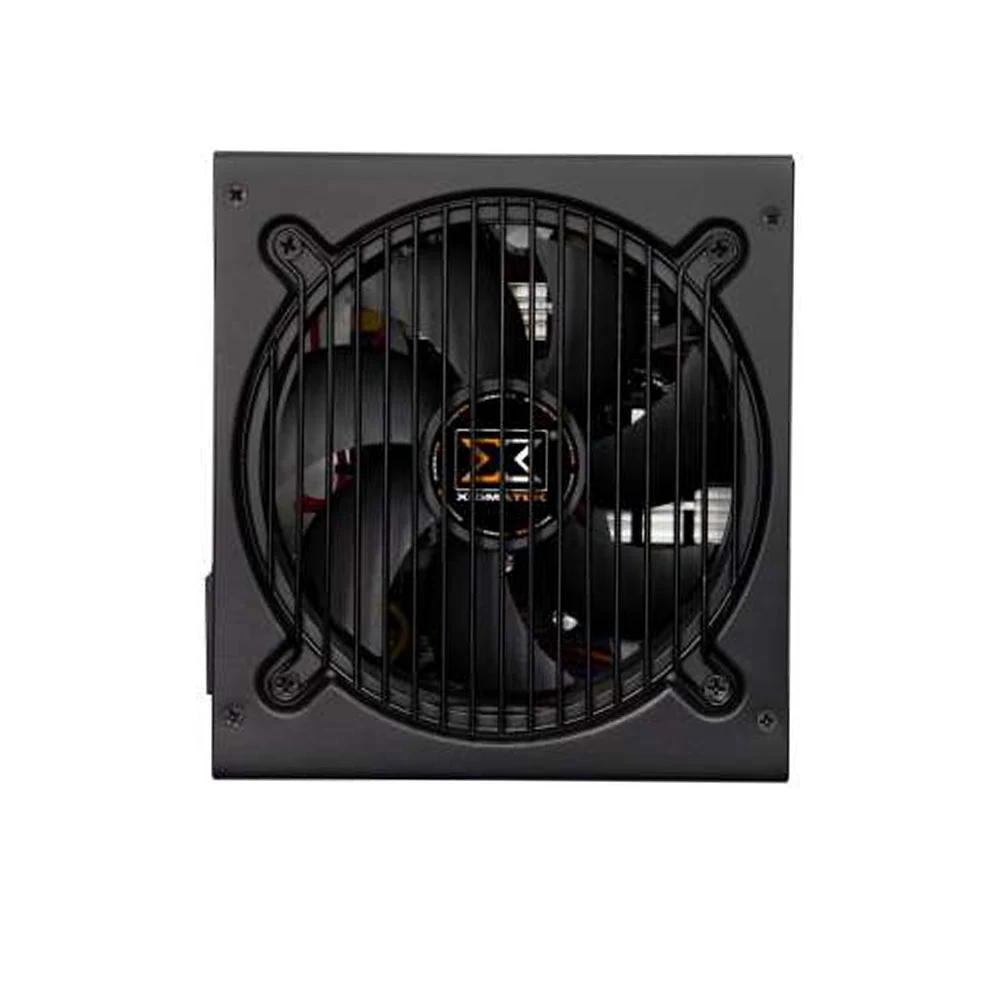 Nguồn PC Xigmatek X-Power II 650W - 80 Plus White - Non Modular - New