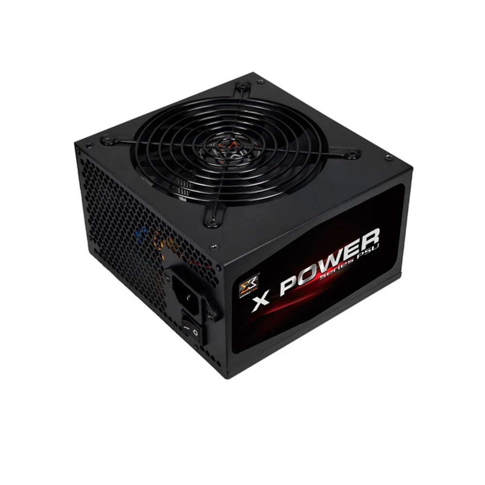 Nguồn PC Xigmatek X-Power II X350 300W - Non Modular - New
