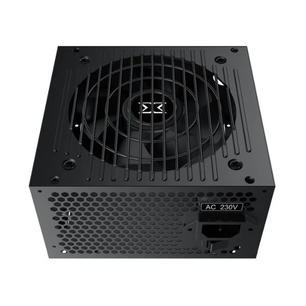 Nguồn PC Xigmatek X-Power III 450W - 80 Plus White - Non Modular - New