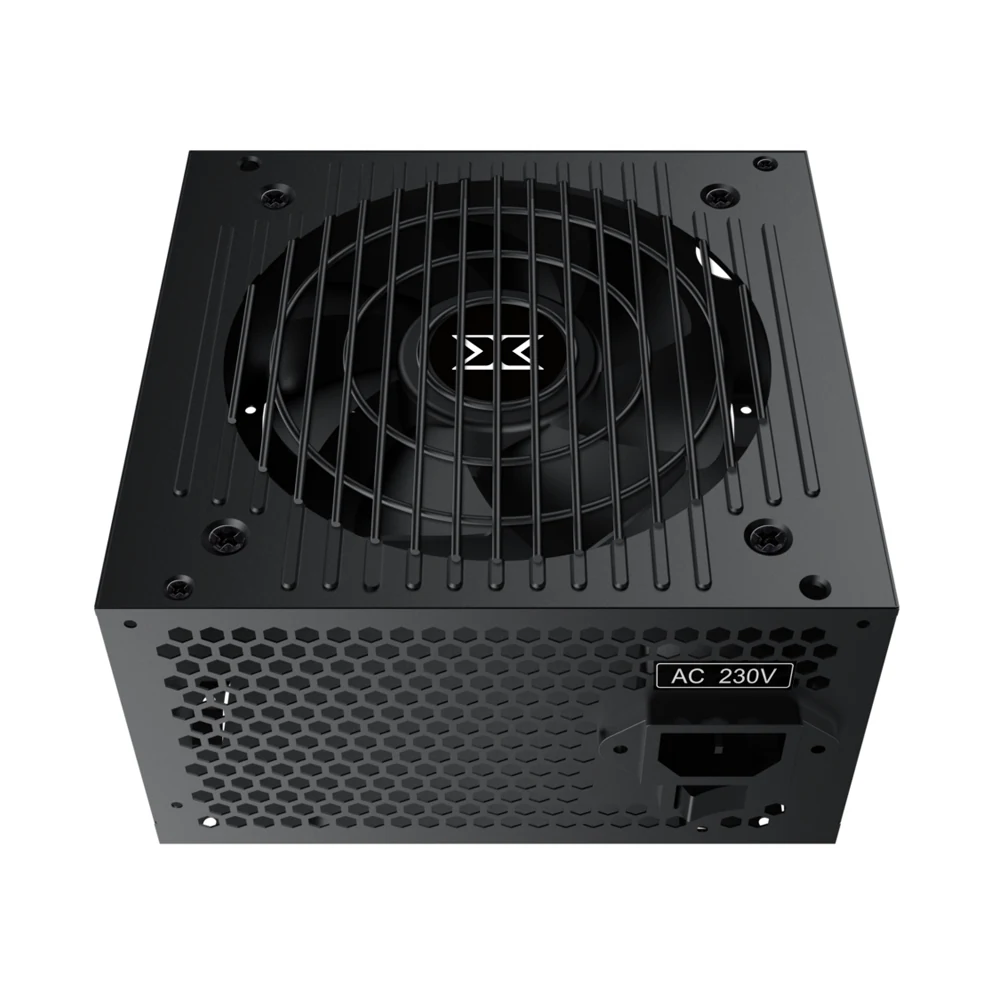 Nguồn PC Xigmatek X-Power III X450 400W - Non Modular - New