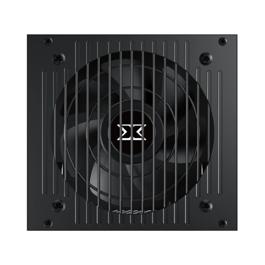 Nguồn PC Xigmatek X-Power III X450 400W - Non Modular - New