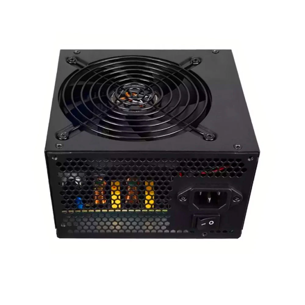 Nguồn PC Xigmatek X-Power V2 550W - 80 Plus White - Non Modular - New