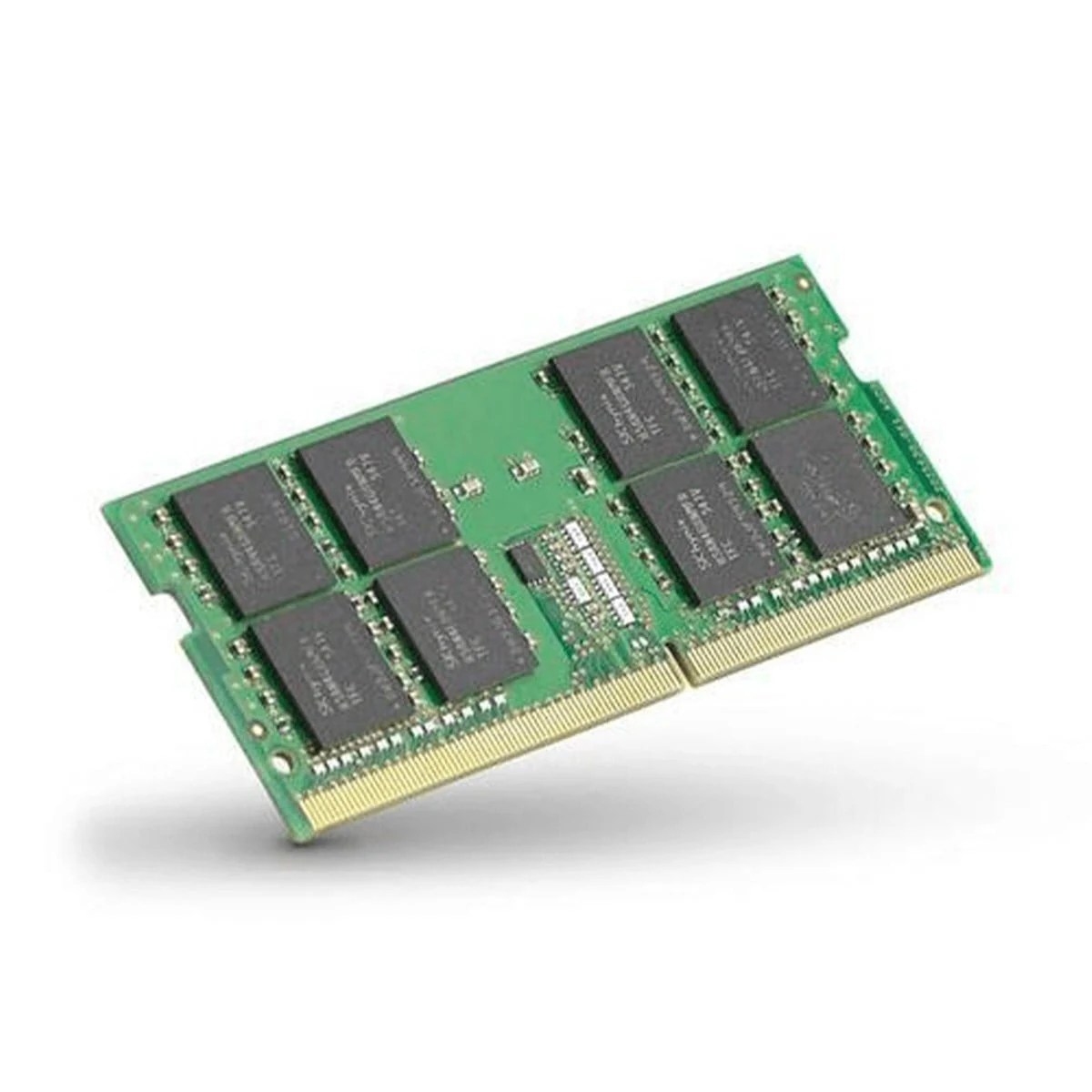 RAM Crucial Ballistix DDR4 32GB Kit 2x16GB 3200MHz Black - BL2K16G32C16U4B
