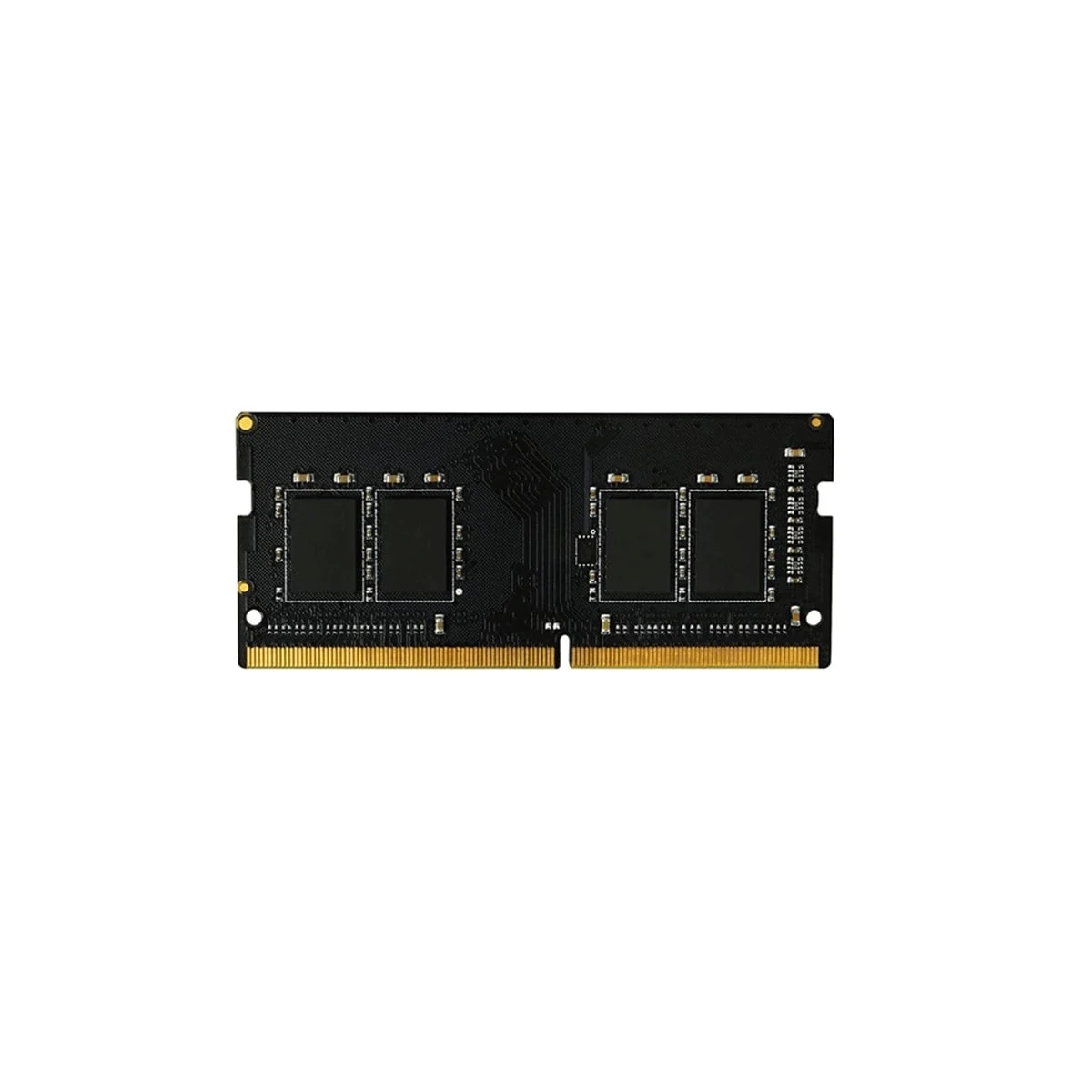 RAM Crucial Ballistix DDR4 8GB 3000MHz Black - BL8G30C15U4B