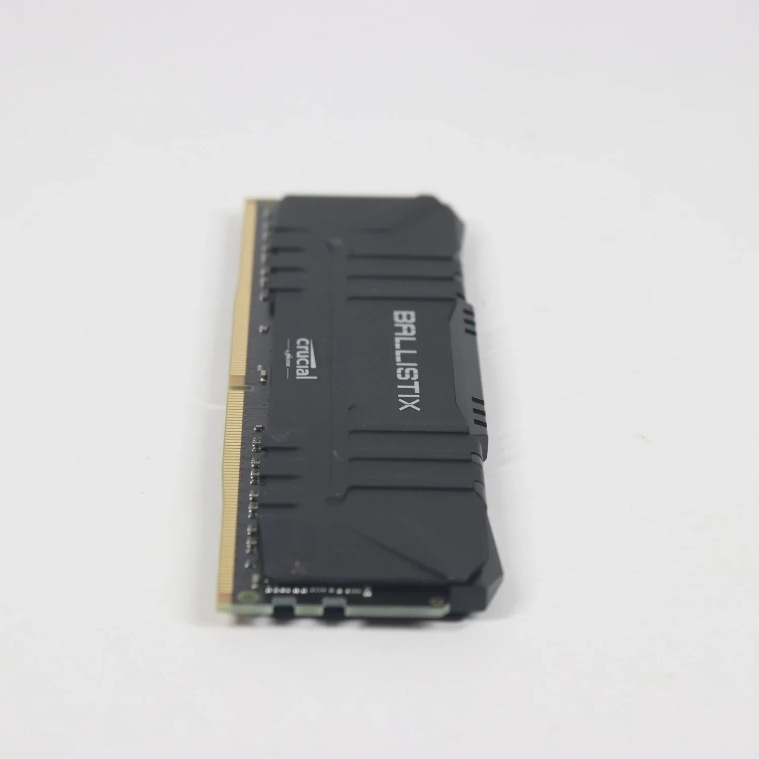 RAM Crucial Ballistix RGB DDR4 8GB 3200MHz White - BL8G32C16U4WL