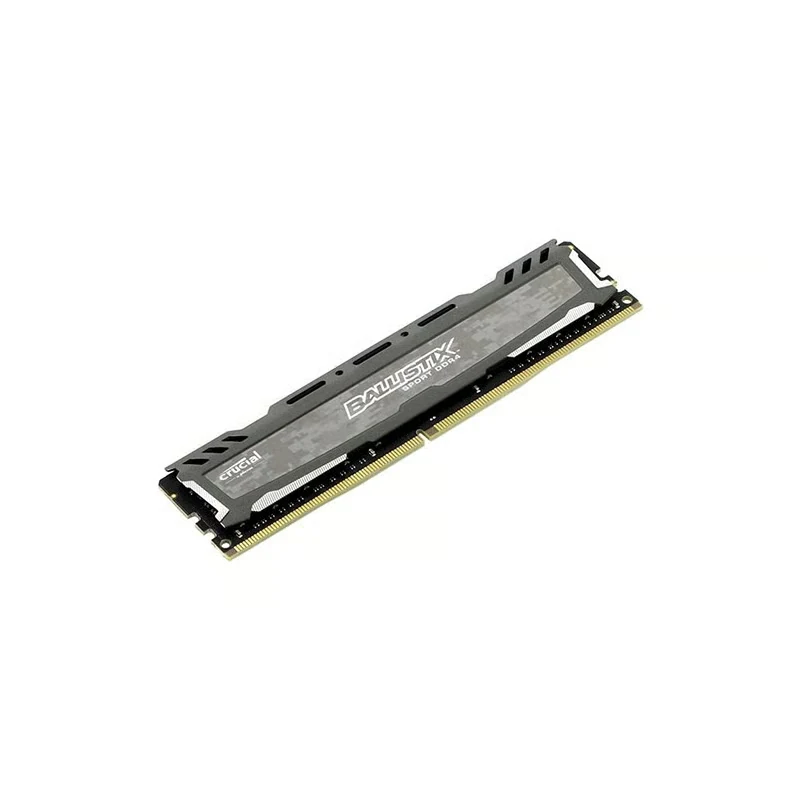 RAM Crucial Ballistix Sport LT DDR4 16GB 2400MHz - BLS16G4D240FSB