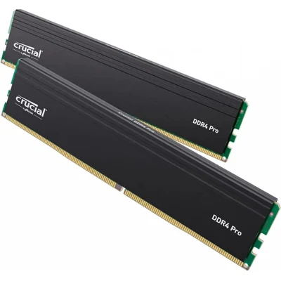 RAM Crucial Ballistix Sport LT DDR4 32GB 3000MHz Kit 2x16GB - BLS2K16G4D30AESB