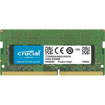 RAM Crucial Ballistix Sport LT DDR4 32GB 3000MHz Kit 2x16GB - BLS2K16G4D30AESB