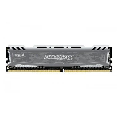 RAM Crucial Ballistix Sport LT DDR4 4GB 2400MHz - BLS4G4D240FSB