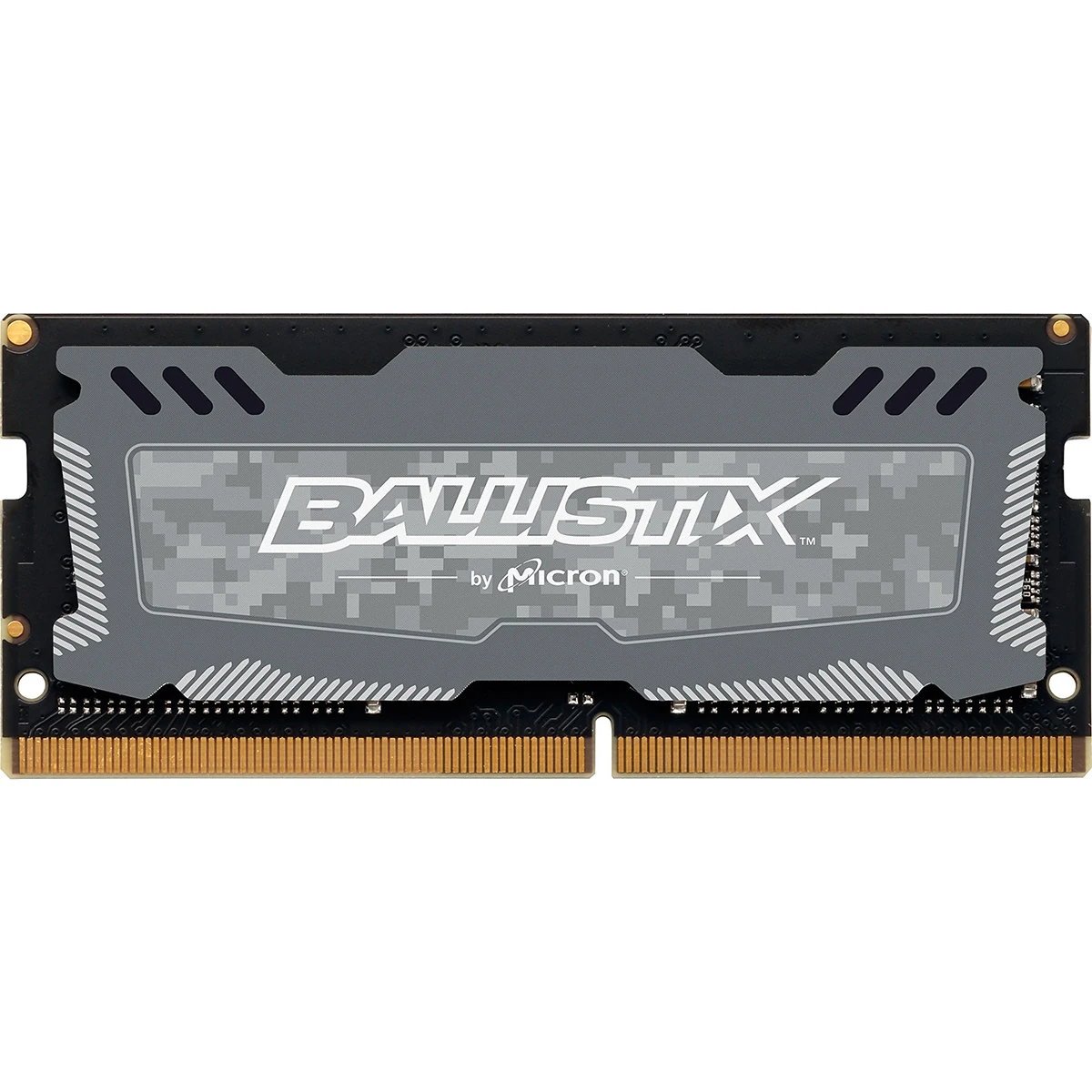 RAM Crucial Ballistix Sport LT DDR4 8GB 2400MHz - BLS8G4D240FSB