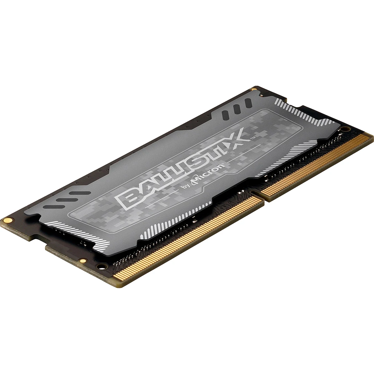 RAM Crucial Ballistix Sport LT DDR4 8GB 2400MHz - BLS8G4D240FSB