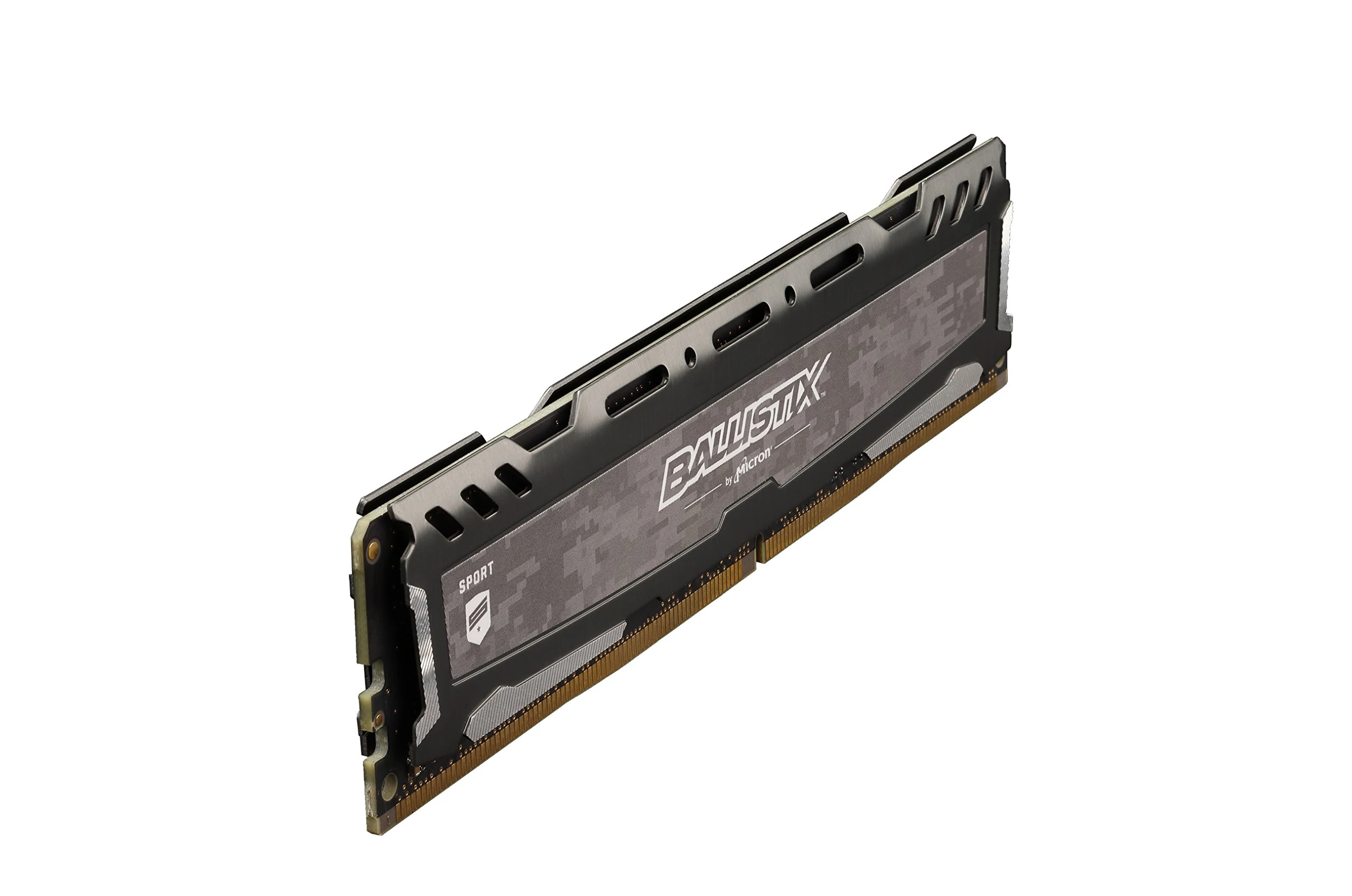 RAM Crucial Ballistix Sport LT DDR4 8GB 2400MHz - BLS8G4D240FSB
