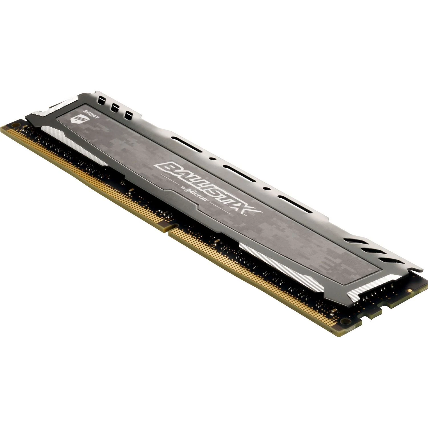 RAM Crucial Ballistix Sport LT DDR4 8GB 3000MHz - BLS8G4D30AESBK