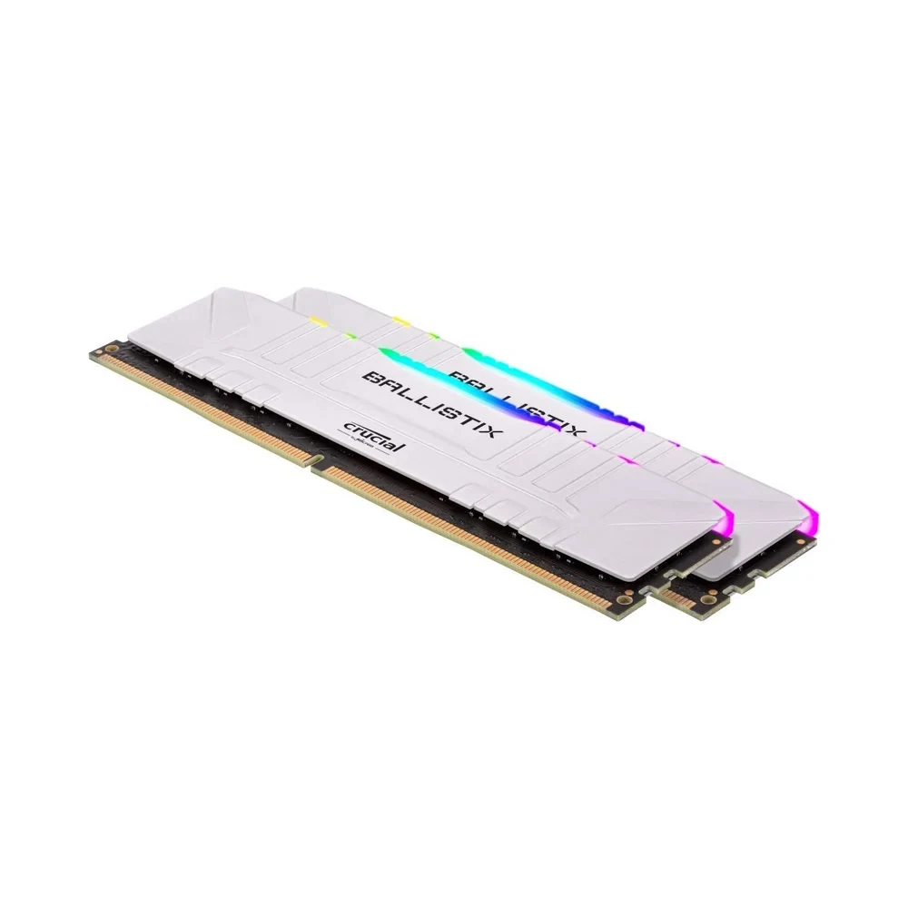 RAM Crucial Ballistix Sport LT DDR4 8GB 3200MHz - BLS8G4D32AESBK