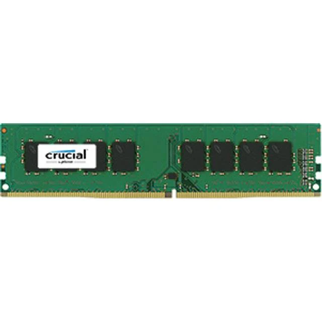 RAM Crucial DDR4 UDIMM 16GB 2133MHz - CT16G4DFD8213